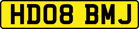 HD08BMJ