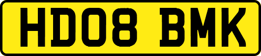 HD08BMK
