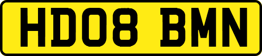 HD08BMN