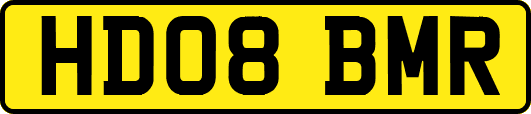 HD08BMR
