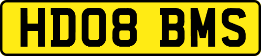 HD08BMS