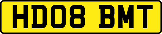 HD08BMT