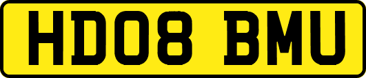 HD08BMU