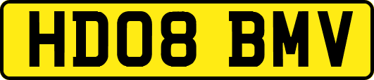 HD08BMV