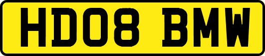 HD08BMW