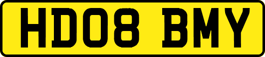 HD08BMY
