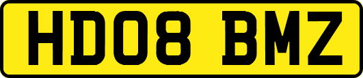 HD08BMZ