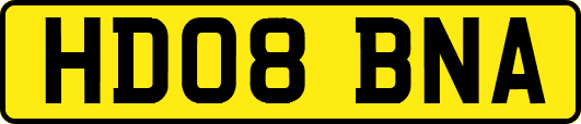 HD08BNA