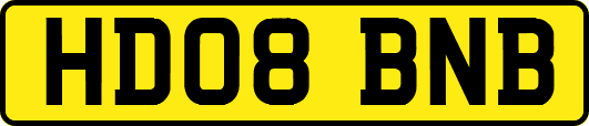 HD08BNB