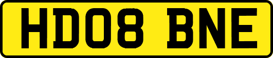 HD08BNE