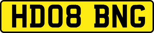 HD08BNG