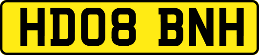 HD08BNH