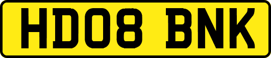HD08BNK