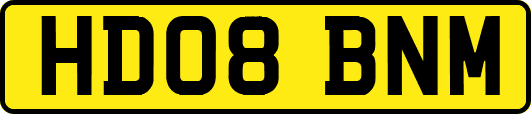 HD08BNM