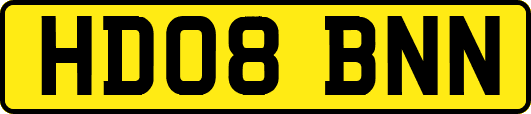 HD08BNN