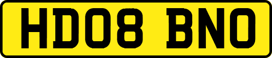 HD08BNO