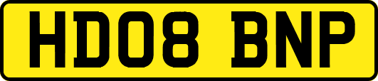 HD08BNP