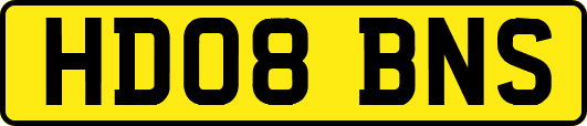 HD08BNS