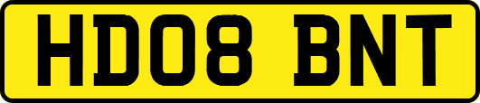 HD08BNT