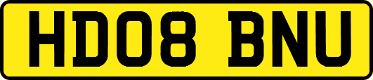 HD08BNU