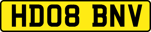 HD08BNV