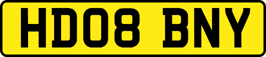 HD08BNY