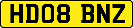 HD08BNZ