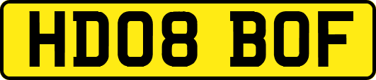 HD08BOF