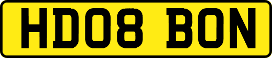HD08BON