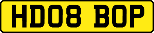 HD08BOP