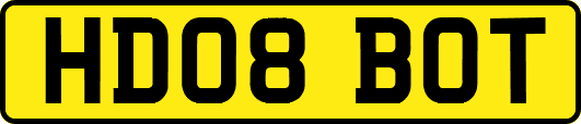 HD08BOT