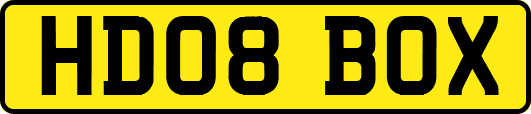 HD08BOX