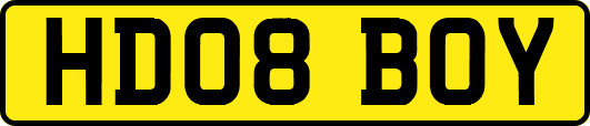 HD08BOY