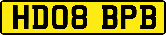 HD08BPB