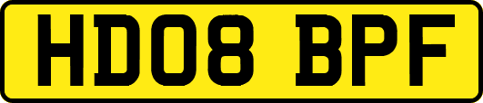 HD08BPF