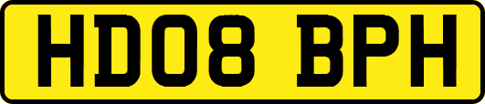 HD08BPH