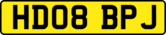 HD08BPJ