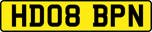 HD08BPN