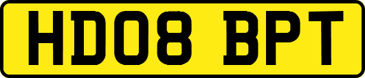 HD08BPT