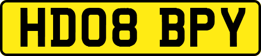 HD08BPY