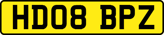 HD08BPZ