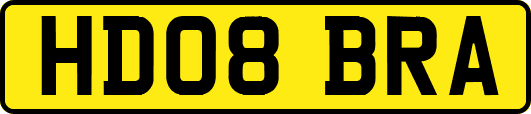 HD08BRA