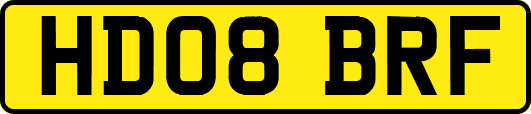 HD08BRF