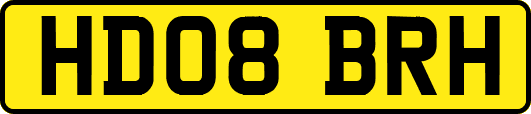 HD08BRH