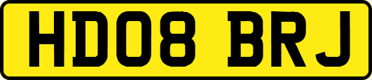 HD08BRJ