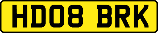 HD08BRK