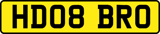HD08BRO