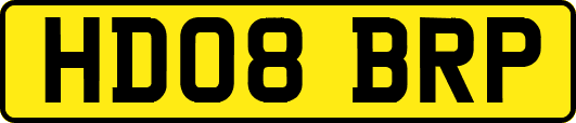 HD08BRP