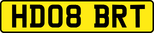 HD08BRT
