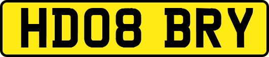 HD08BRY